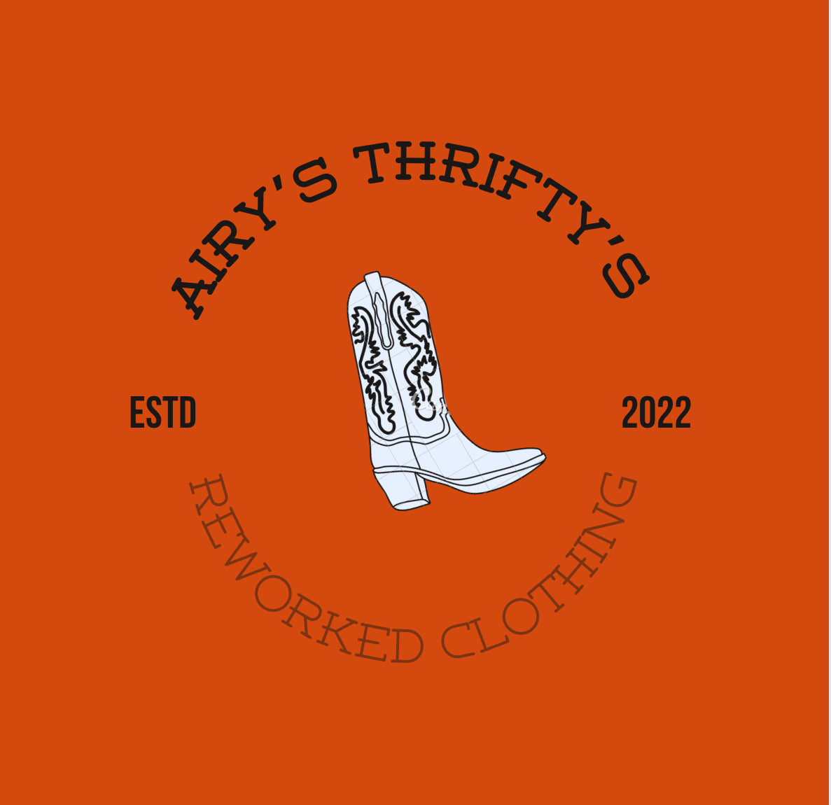 Airy's Thrifty's