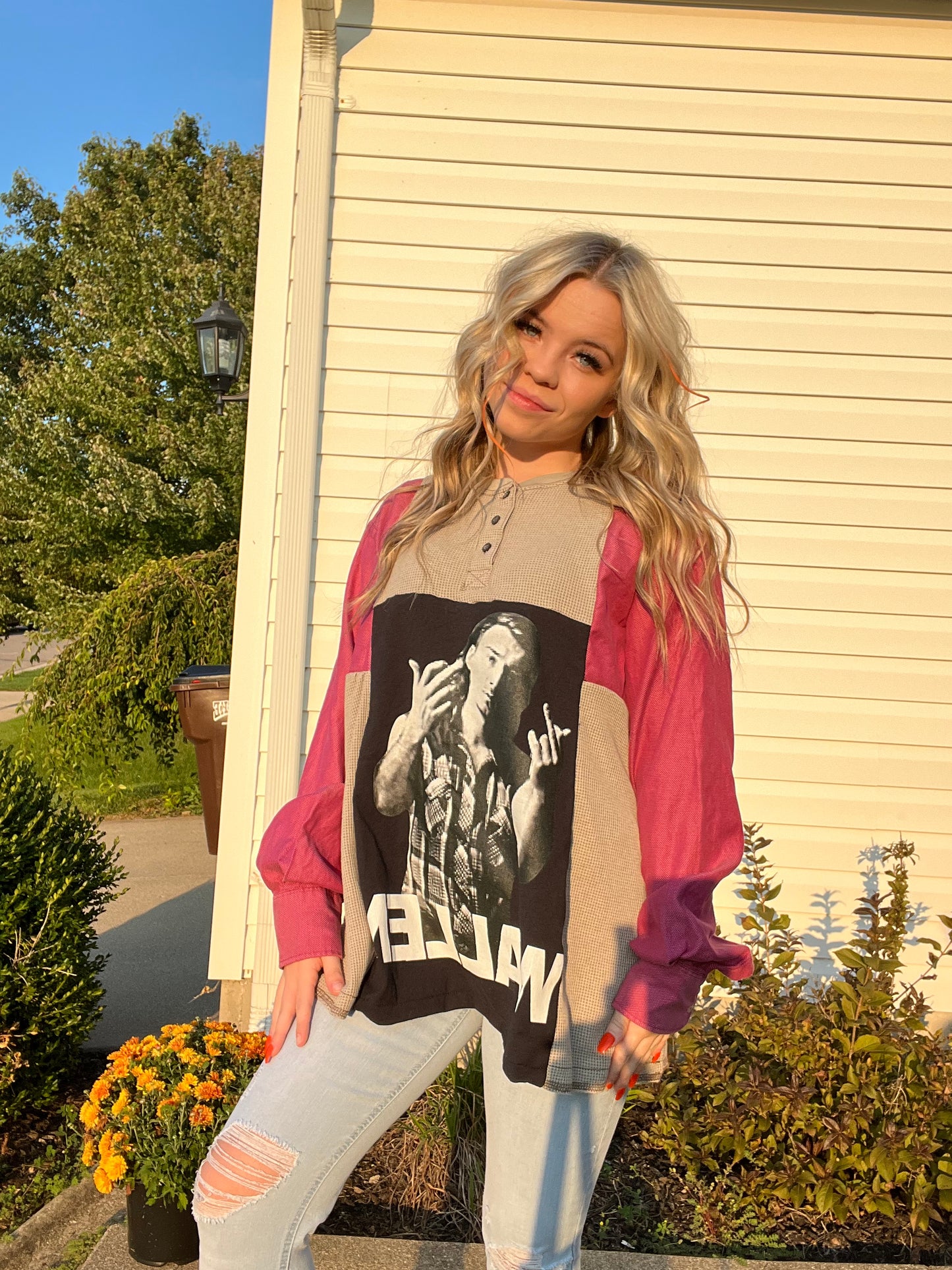 Morgan Wallen Top
