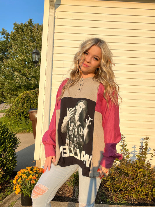 Morgan Wallen Top