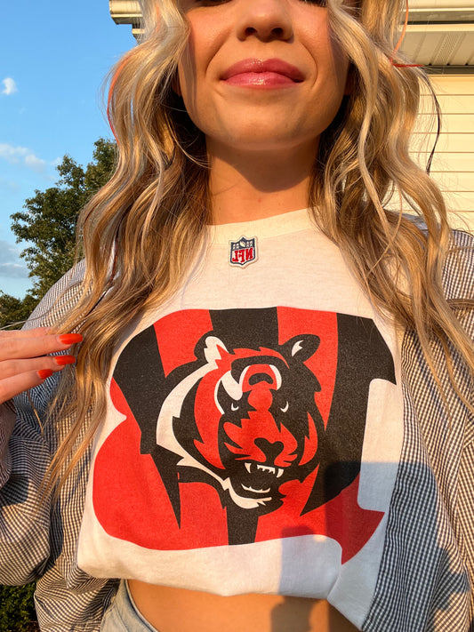Cincinnati Bengals Top